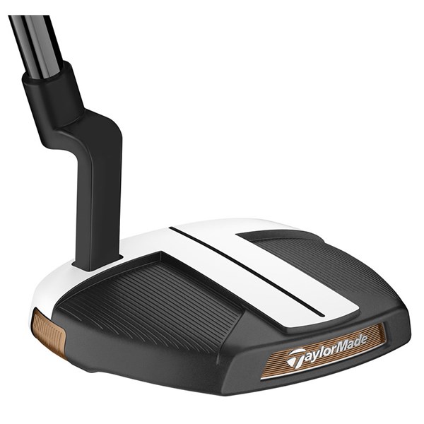 TaylorMade Spider FCG L-Neck Putter