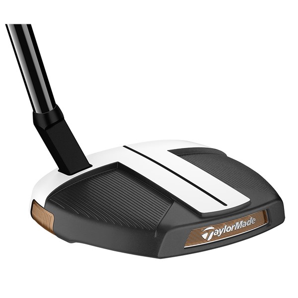 TaylorMade Spider FCG Small Slant Putter