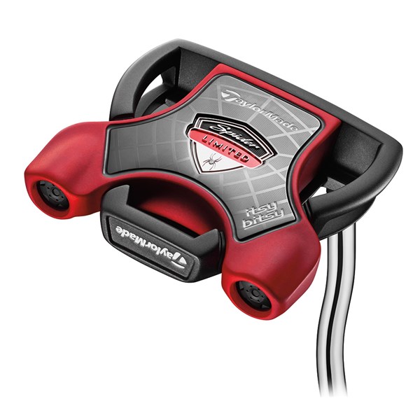 TaylorMade Limited Edition Itsy Bitsy Spider Putter | GolfOnline