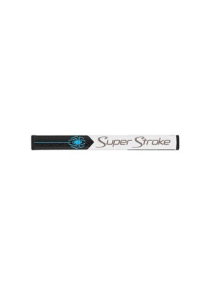 SuperStroke TaylorMade Spider Pistol 1.0 Putter Grip