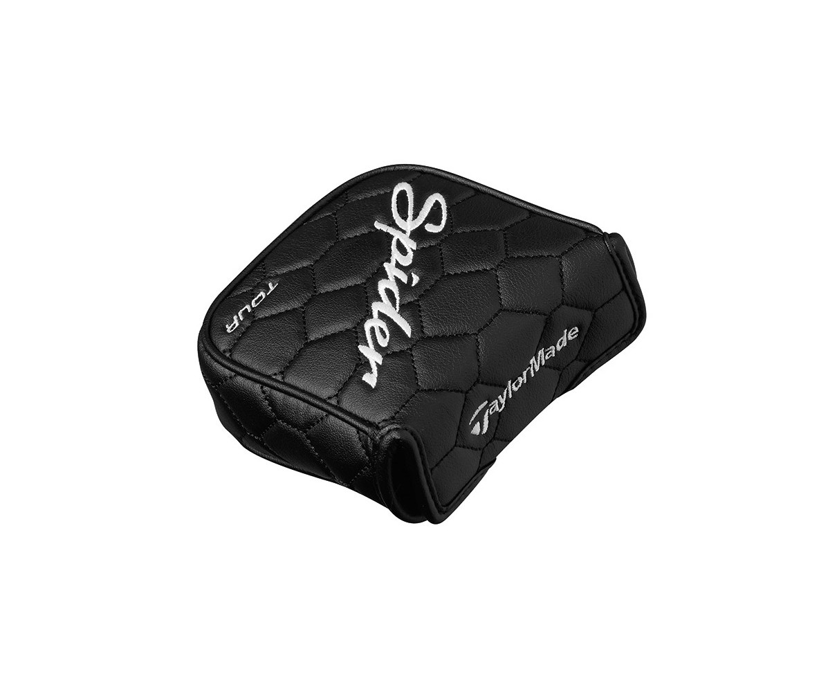 TaylorMade Spider Tour Putter Headcover