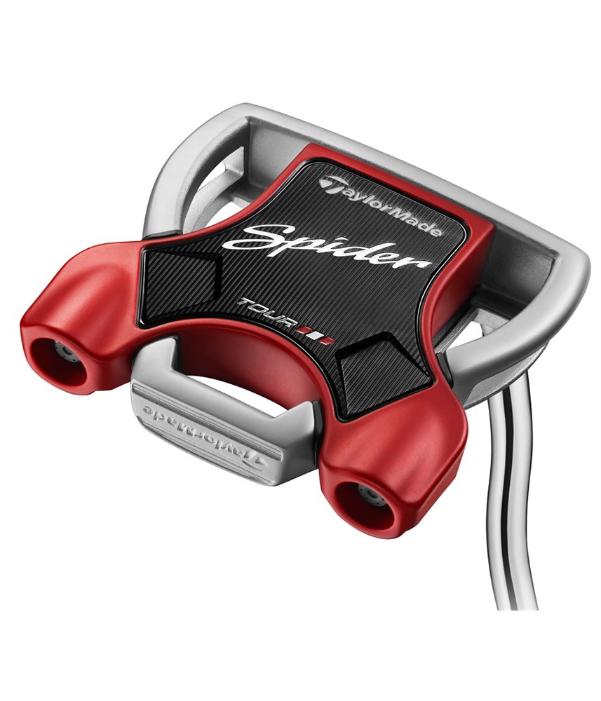 TaylorMade Spider X Tour Putter Tour Players