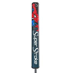 Limited Edition Marvel - SuperStroke Zenergy Tour 2.0 Putter Grip - Spiderman