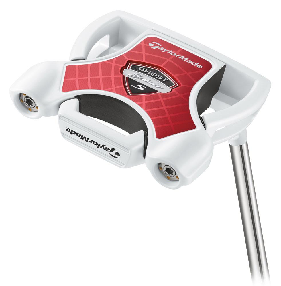 TaylorMade Ghost Spider S Slant Putter