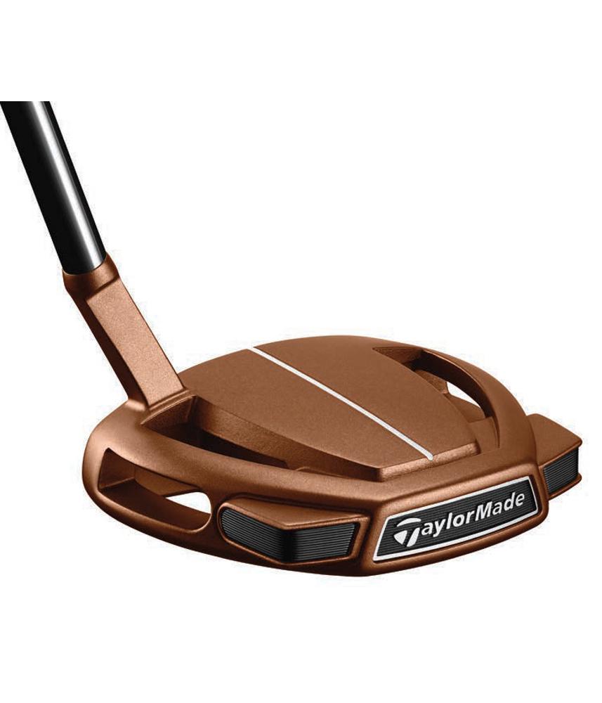 TaylorMade Spider X Dakota Copper Mini Putter Limited Edition