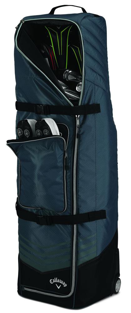 cleveland golf travel cover