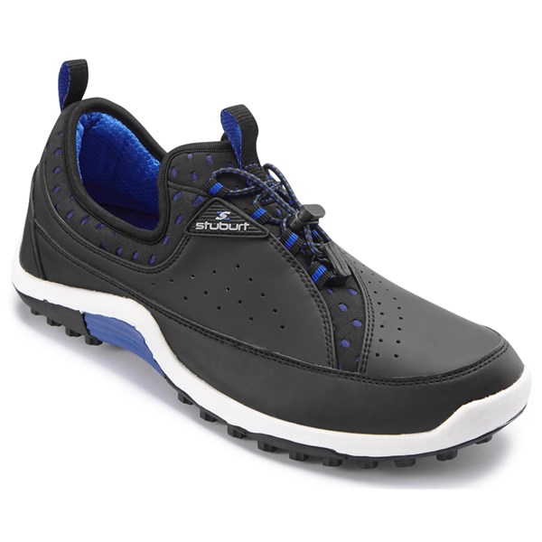 Stuburt Mens Sport Pro Fit Golf Shoes 