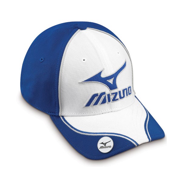 mizuno magna cap