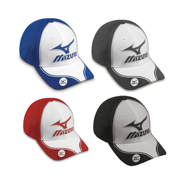 mizuno magna cap