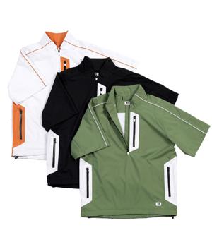 Footjoy Half Sleeve Rain Jacket Outlet 