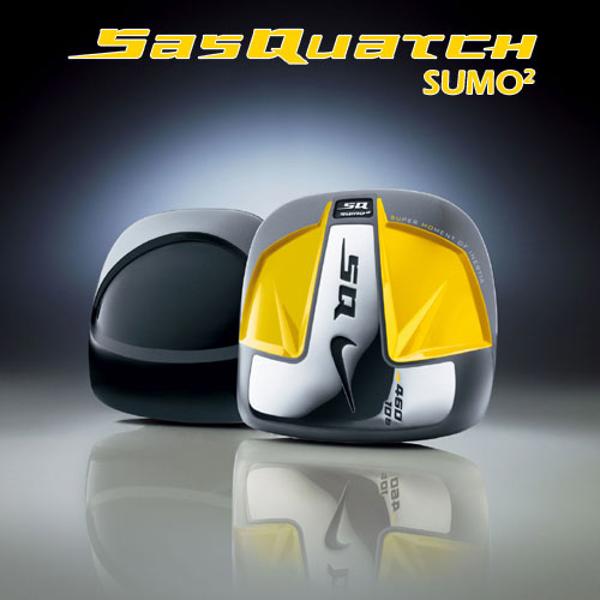 nike sumo2 driver