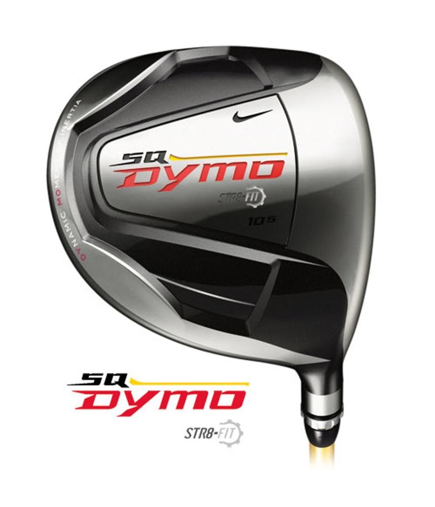 str8 fit nike driver
