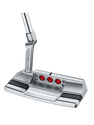 Scotty Cameron Studio Style Squareback 2 Putter