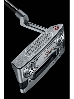 Scotty Cameron Studio Style Squareback 2 Putter