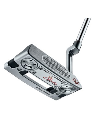Scotty Cameron Studio Style Squareback 2 Putter