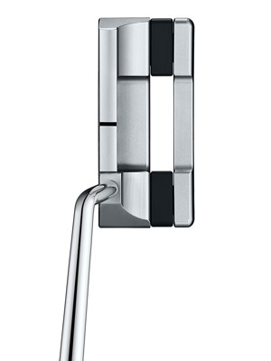 Scotty Cameron Studio Style Squareback Putter