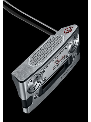 Scotty Cameron Studio Style Squareback Putter