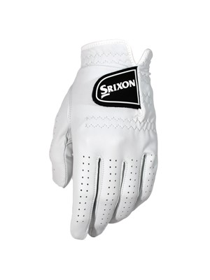 Srixon Mens Cabretta Leather Golf Gloves (6 Pack)