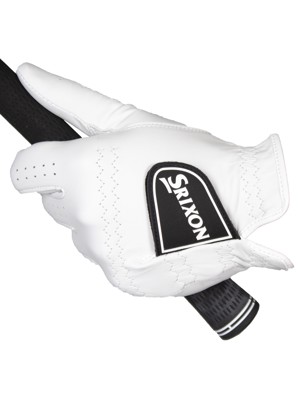 Srixon Mens Cabretta Leather Golf Gloves (6 Pack)