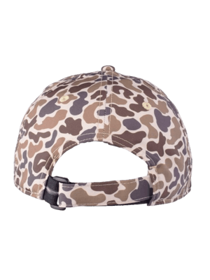 Limited Edition - Srixon Camo Cap