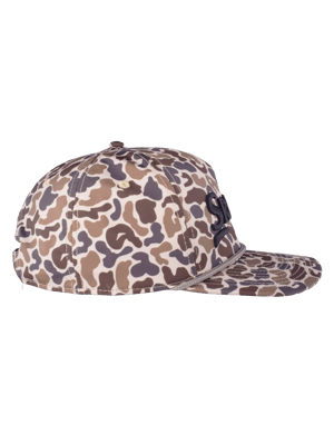 Limited Edition - Srixon Camo Cap