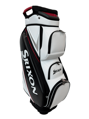 Srixon Tour Cart Bag