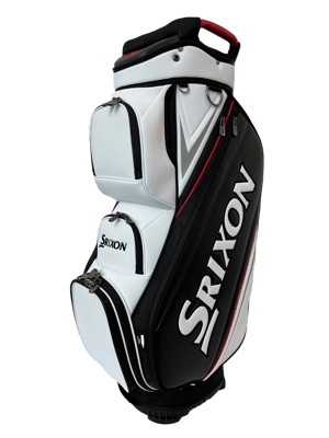 Srixon Tour Cart Bag