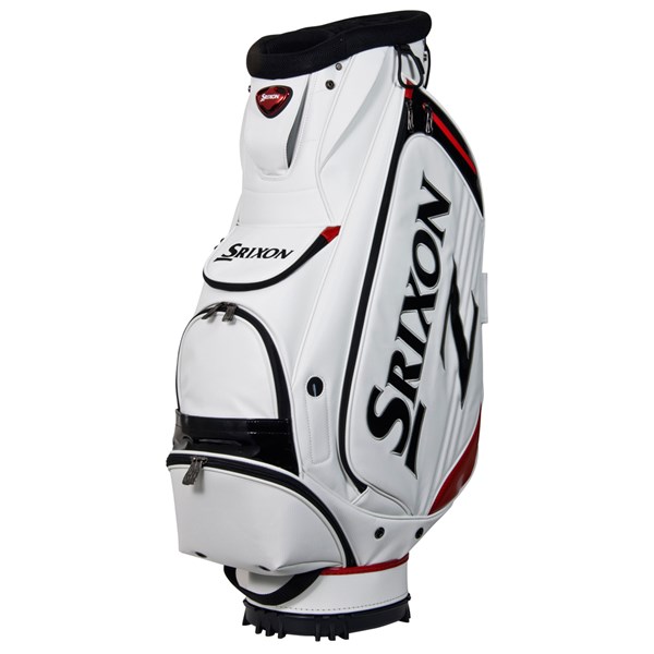 srixon golf cart bag