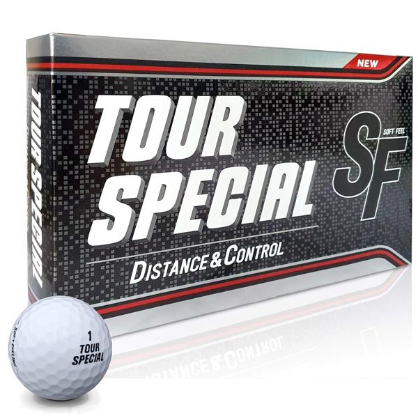 Srixon Tour Special Golf Balls (15 Balls)