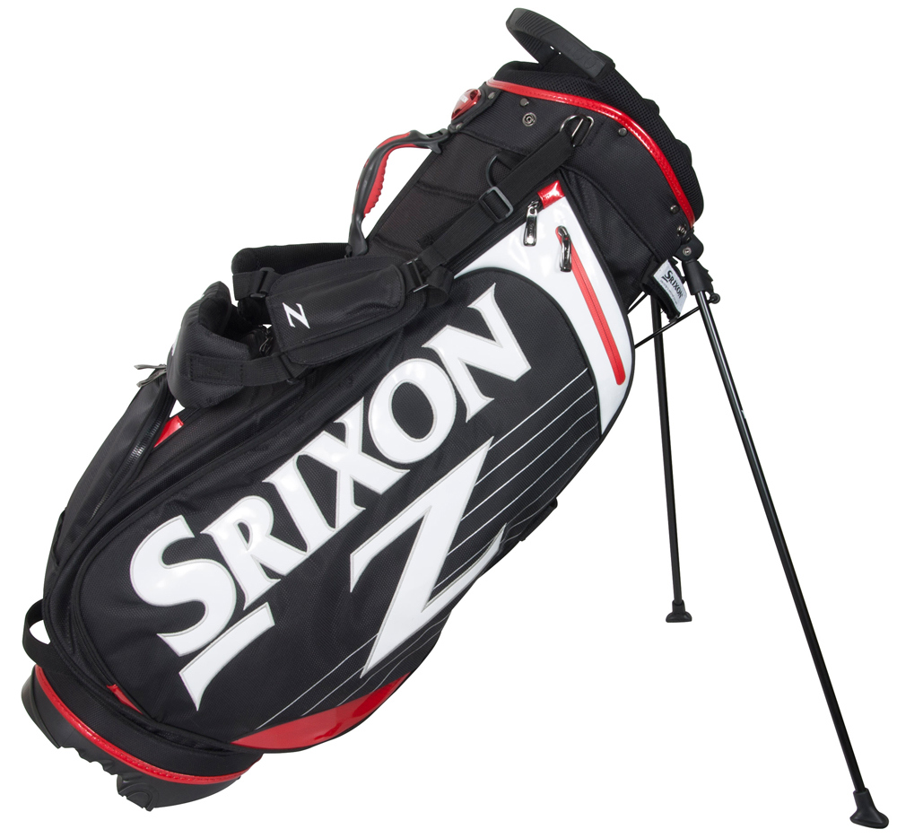 Srixon Golf Tour Stand Bag