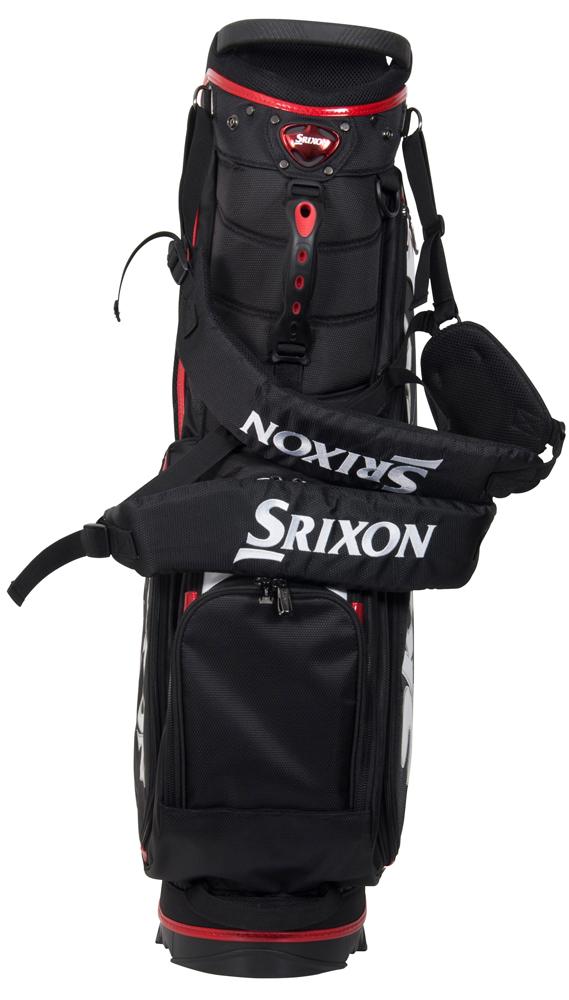 Srixon Golf Tour Stand Bag
