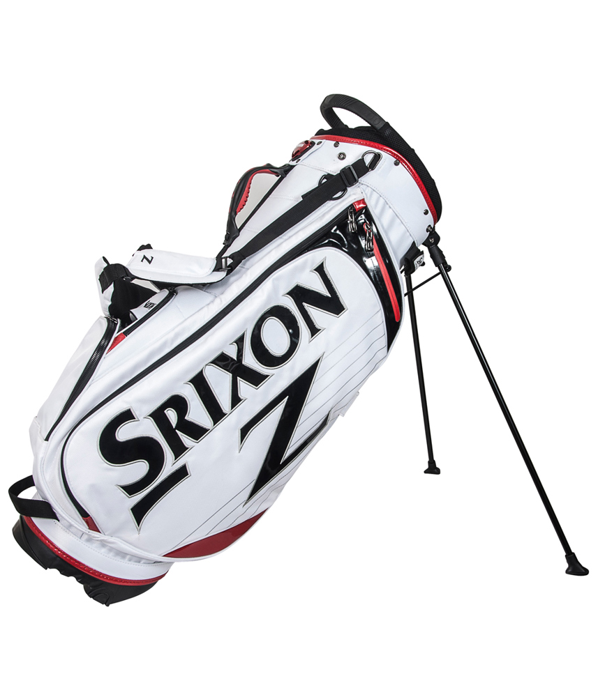 Srixon Golf Tour Stand Bag