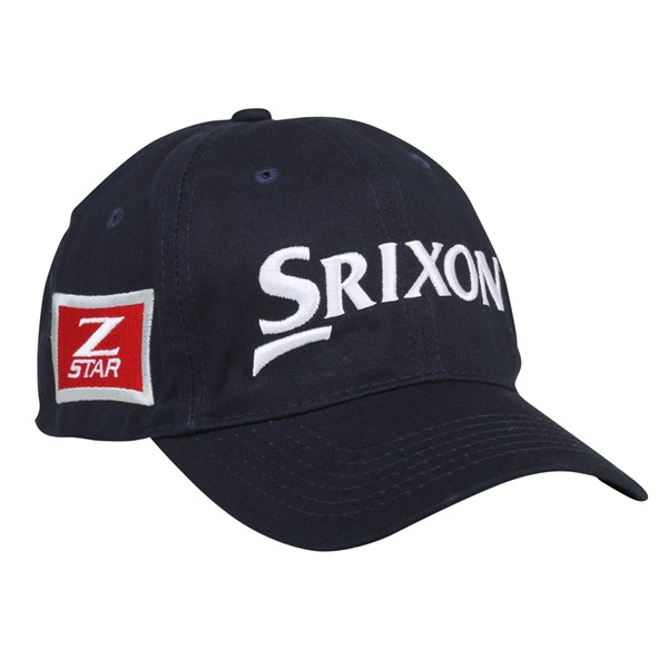 srixon tour staff cap