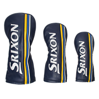 Limited Edition - Srixon Woods Headcover Set