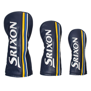 Limited Edition - Srixon Woods Headcover Set