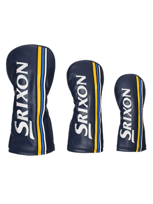 Limited Edition - Srixon Woods Headcover Set