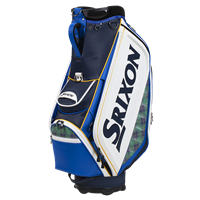 Limited Edition - Srixon SRX Tour Staff Bag