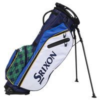 Srixon SRX Z Stand Bag - Tartan Limited
