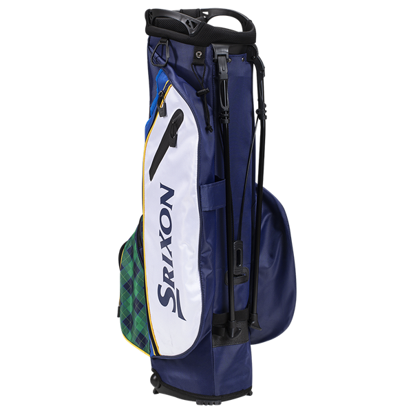 srx the open stand bag 2