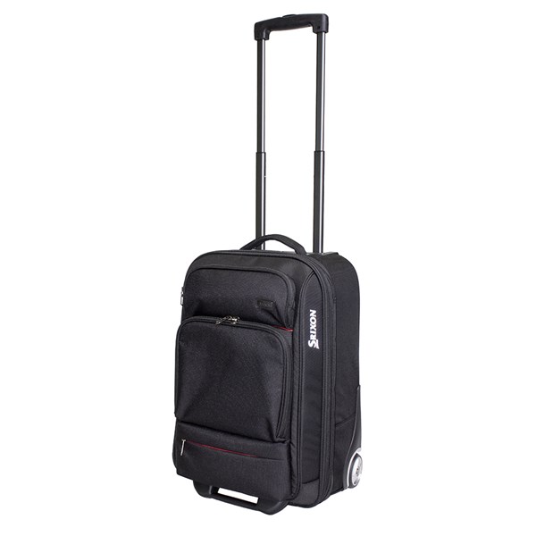 srx 2019 roll on luggage extended