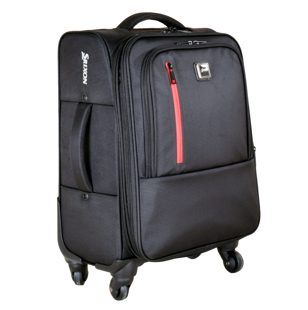 Srixon Golf Carry On Luggage Bag 2024 - Golfonline