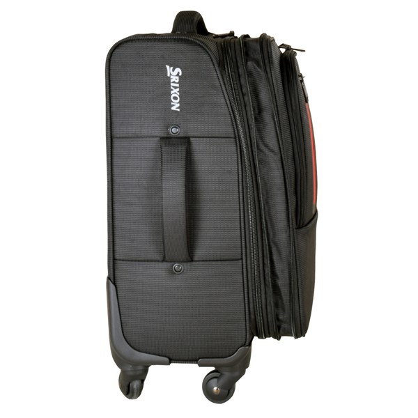 srx carry on luggage black 12124608 ex2