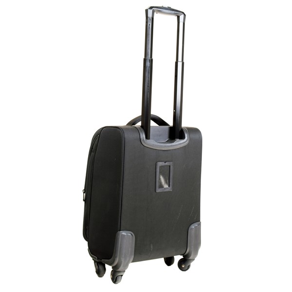 srx carry on luggage black 12124608 ex3