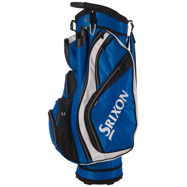 srixon golf cart bag