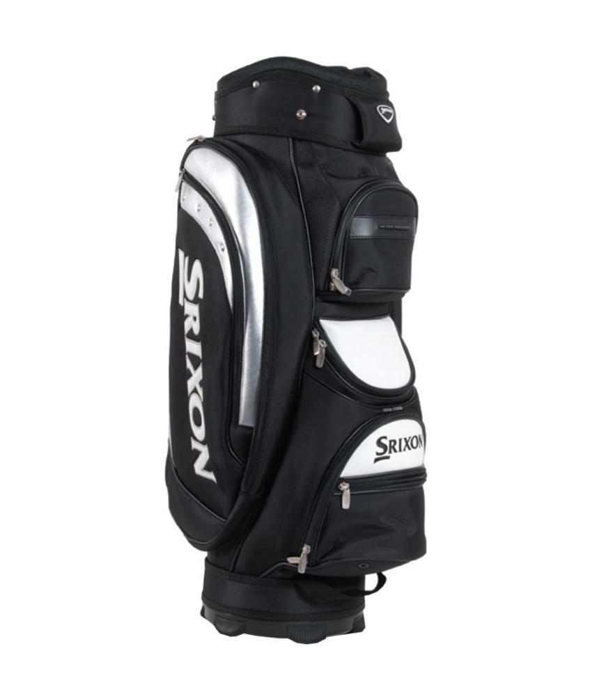 Srixon Golf 14Way Deluxe Cart Bag