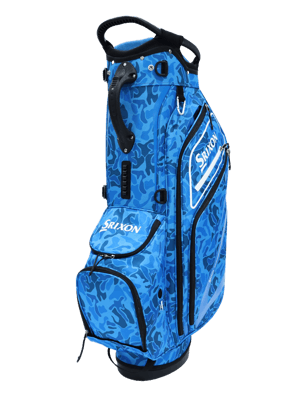 Srixon Saturday Stand Bag