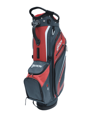 Srixon Saturday Stand Bag