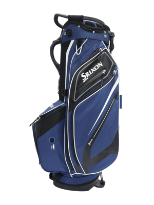 Srixon Saturday Stand Bag