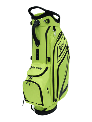Srixon Saturday Stand Bag