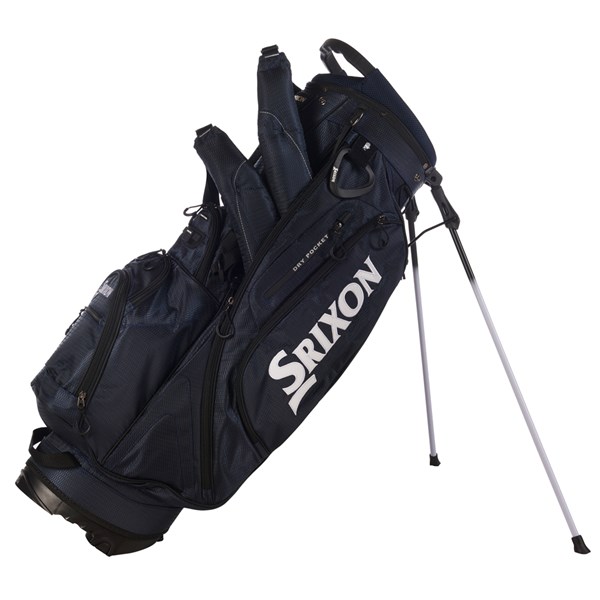 srixon golf stand bag